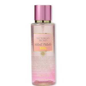 ویکتوریا “ ولوت پتالز سول